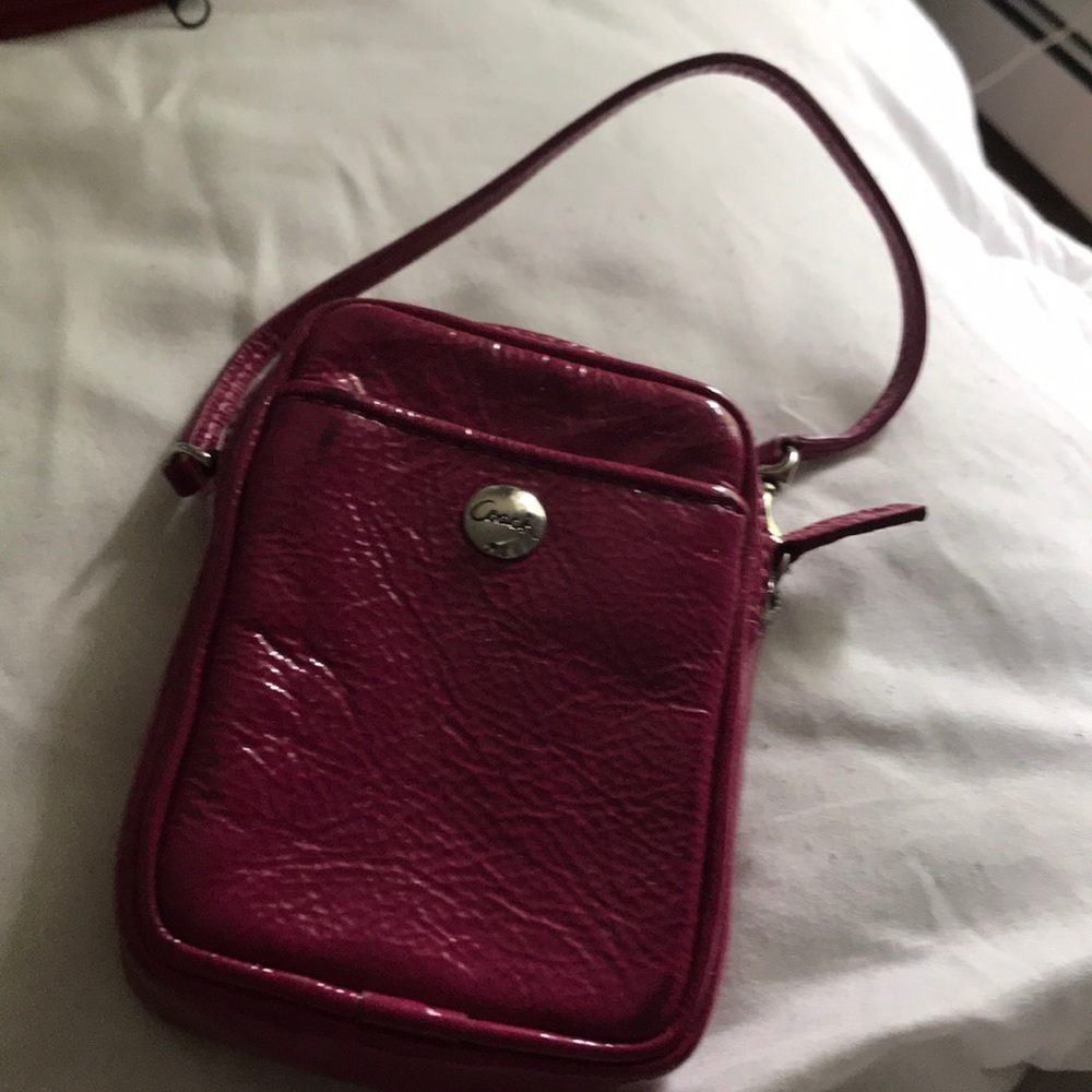 Camera case 5x40
